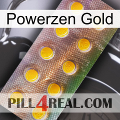 Powerzen Gold new11